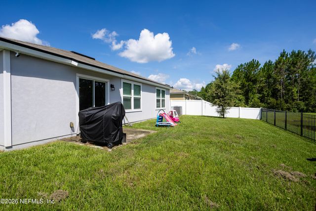6107 BLACK STALLION Drive, Jacksonville, FL 32234