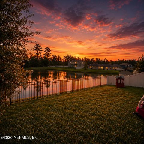 6107 BLACK STALLION Drive, Jacksonville, FL 32234