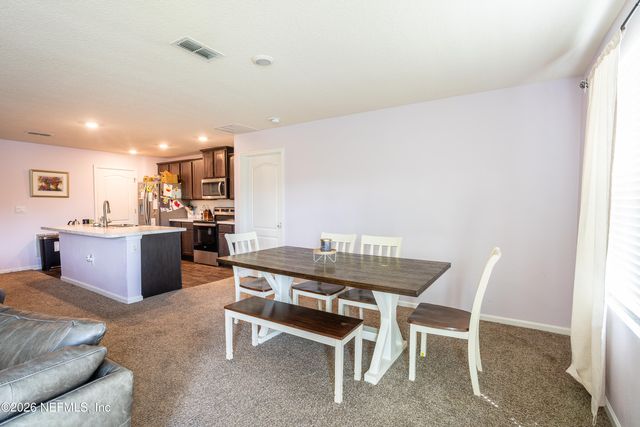 6107 BLACK STALLION Drive, Jacksonville, FL 32234