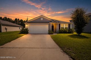 6107 BLACK STALLION Drive, Jacksonville, FL 32234