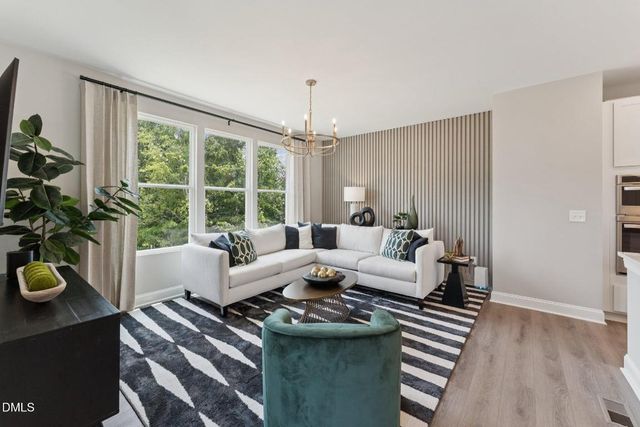 10638 Pleasant Branch Drive Lot 1, Raleigh, NC 27614