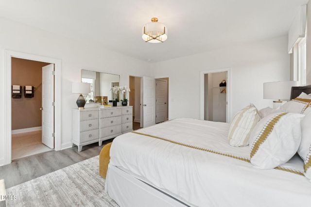 10638 Pleasant Branch Drive Lot 1, Raleigh, NC 27614