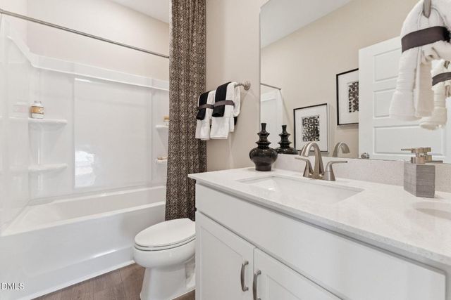 10638 Pleasant Branch Drive Lot 1, Raleigh, NC 27614