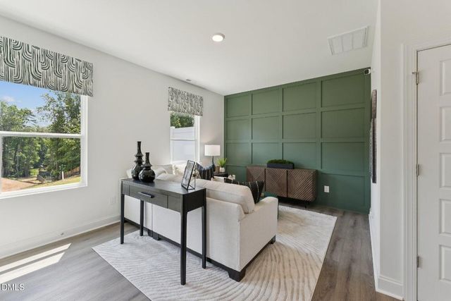 10638 Pleasant Branch Drive Lot 1, Raleigh, NC 27614