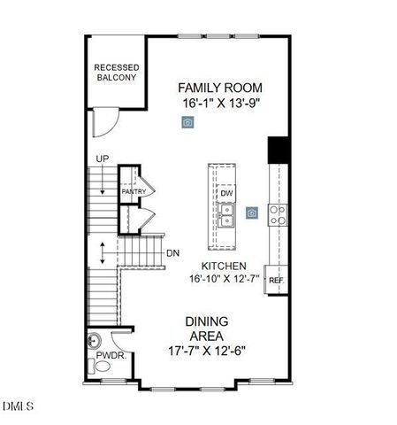 10638 Pleasant Branch Drive Lot 1, Raleigh, NC 27614