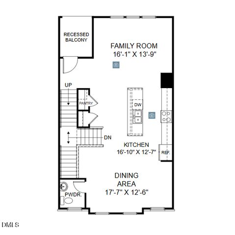 10638 Pleasant Branch Drive Lot 1, Raleigh, NC 27614