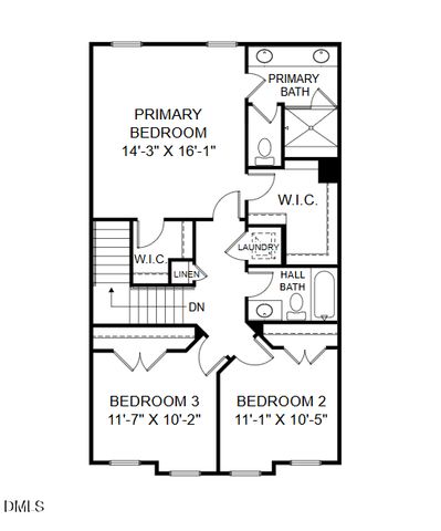 10638 Pleasant Branch Drive Lot 1, Raleigh, NC 27614