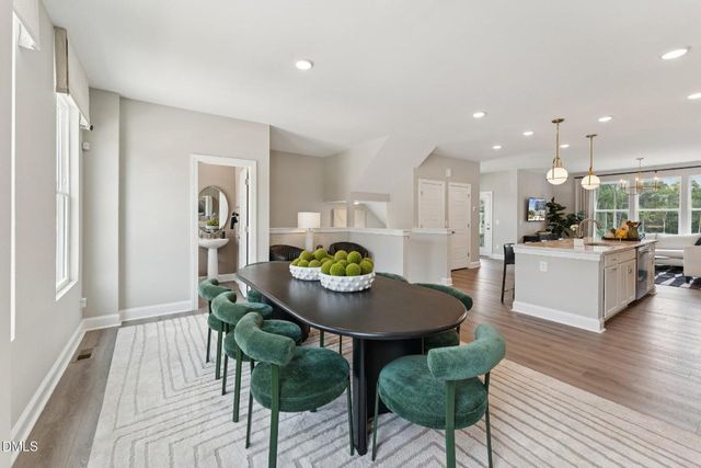 10638 Pleasant Branch Drive Lot 1, Raleigh, NC 27614