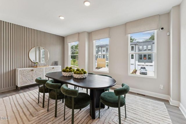 10638 Pleasant Branch Drive Lot 1, Raleigh, NC 27614