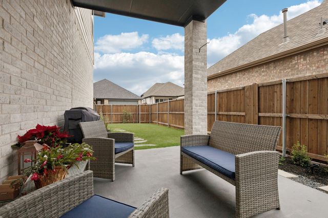 547 Embargo Drive, Fate, TX 75189