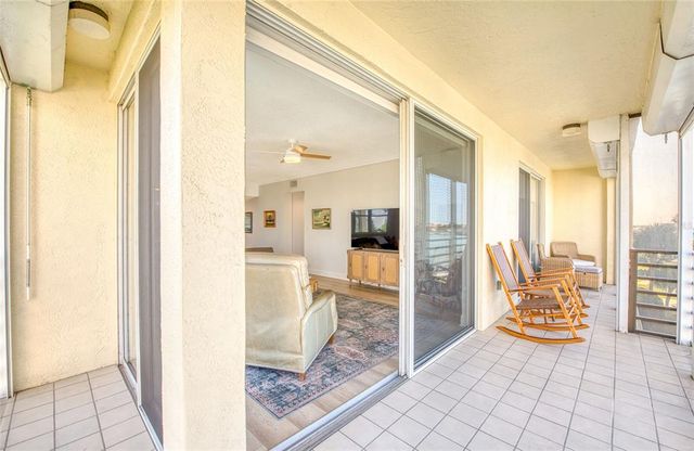 7872 SAILBOAT KEY BOULEVARD S 306, South Pasadena, FL 33707