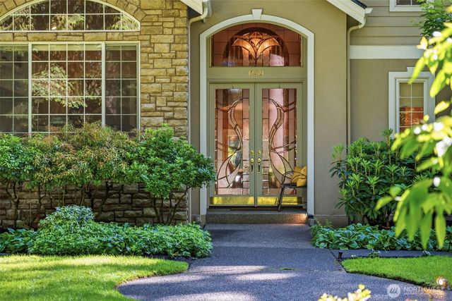 12501 Nuthatch Drive NW, Gig Harbor, WA 98332
