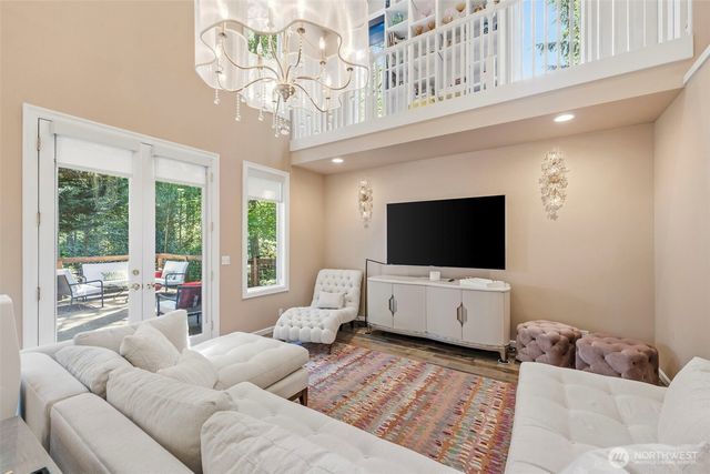 12501 Nuthatch Drive NW, Gig Harbor, WA 98332