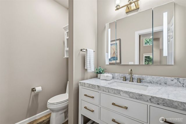 12501 Nuthatch Drive NW, Gig Harbor, WA 98332