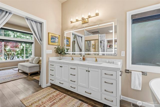 12501 Nuthatch Drive NW, Gig Harbor, WA 98332