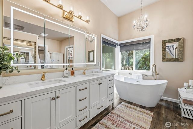 12501 Nuthatch Drive NW, Gig Harbor, WA 98332