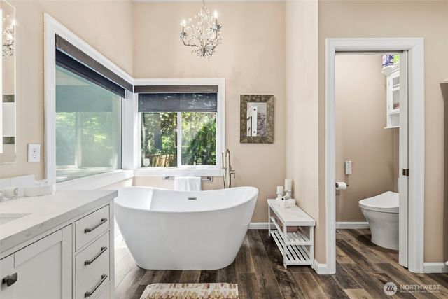12501 Nuthatch Drive NW, Gig Harbor, WA 98332