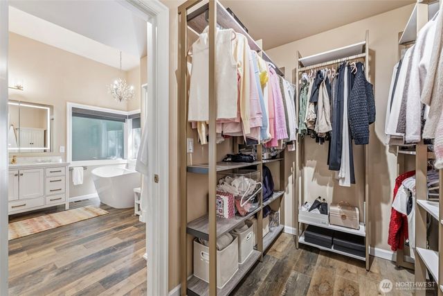 12501 Nuthatch Drive NW, Gig Harbor, WA 98332