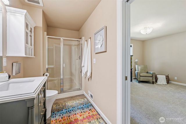 12501 Nuthatch Drive NW, Gig Harbor, WA 98332