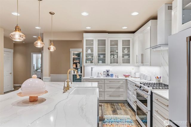 12501 Nuthatch Drive NW, Gig Harbor, WA 98332