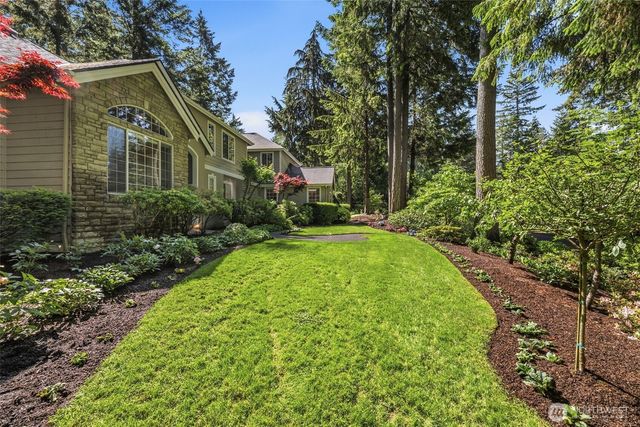 12501 Nuthatch Drive NW, Gig Harbor, WA 98332
