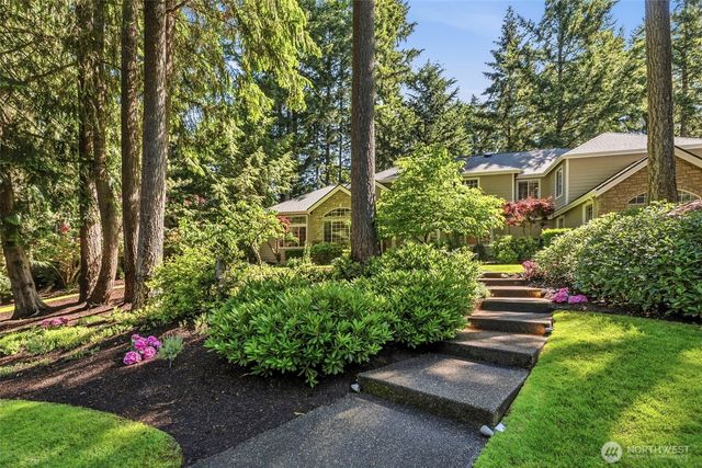 12501 Nuthatch Drive NW, Gig Harbor, WA 98332