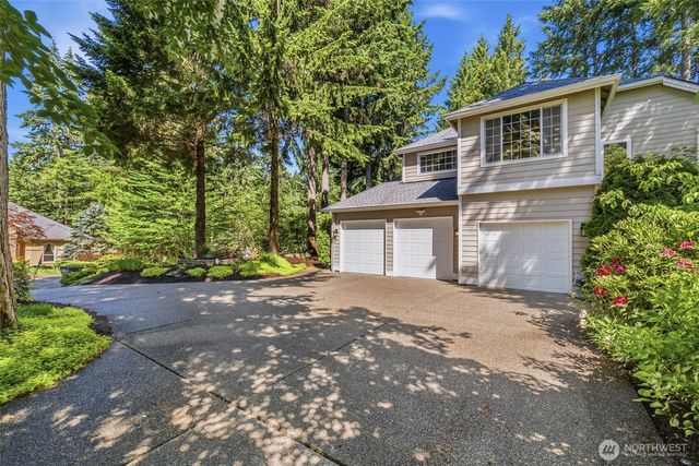 12501 Nuthatch Drive NW, Gig Harbor, WA 98332