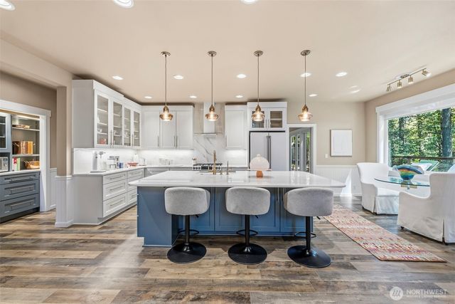 12501 Nuthatch Drive NW, Gig Harbor, WA 98332