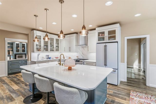 12501 Nuthatch Drive NW, Gig Harbor, WA 98332