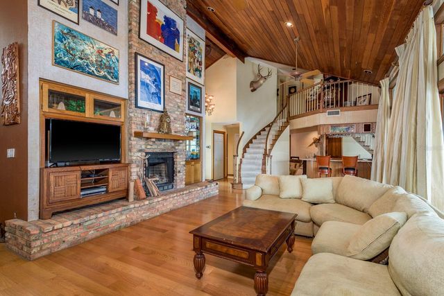 600 SOUNDVIEW DRIVE, Palm Harbor, FL 34683