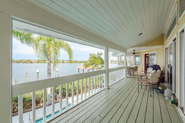 600 SOUNDVIEW DRIVE, Palm Harbor, FL 34683