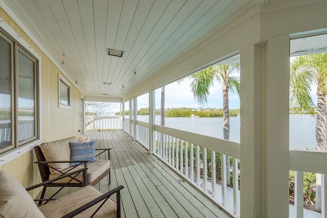 600 SOUNDVIEW DRIVE, Palm Harbor, FL 34683