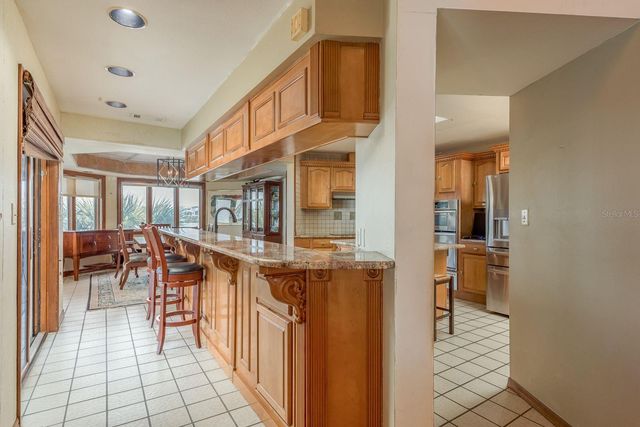 600 SOUNDVIEW DRIVE, Palm Harbor, FL 34683