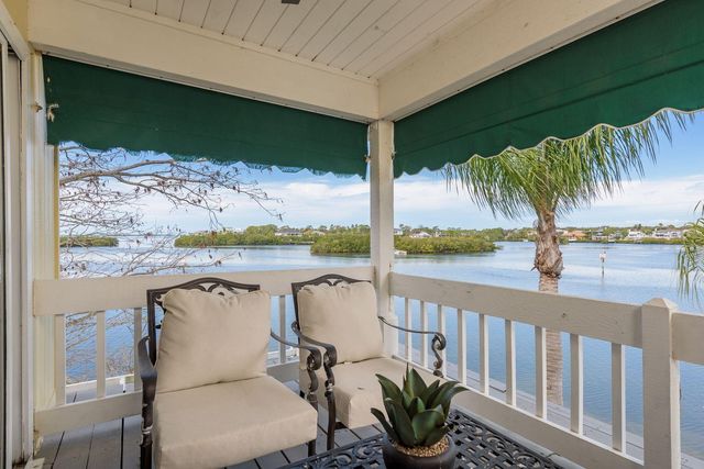 600 SOUNDVIEW DRIVE, Palm Harbor, FL 34683