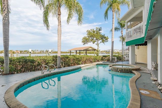 600 SOUNDVIEW DRIVE, Palm Harbor, FL 34683