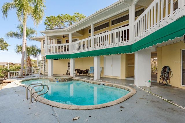 600 SOUNDVIEW DRIVE, Palm Harbor, FL 34683