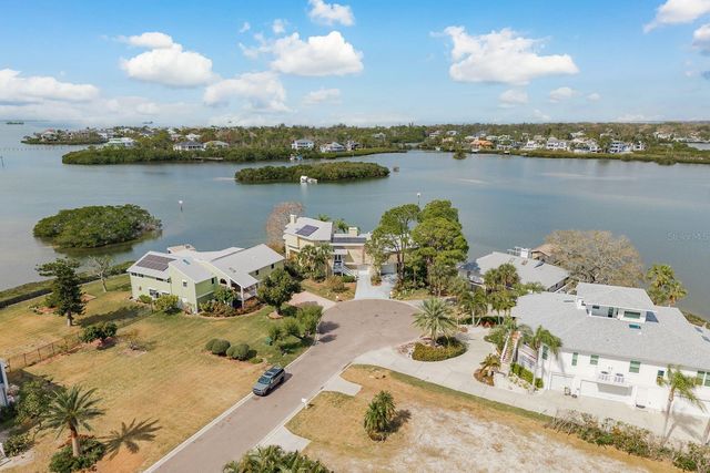 600 SOUNDVIEW DRIVE, Palm Harbor, FL 34683