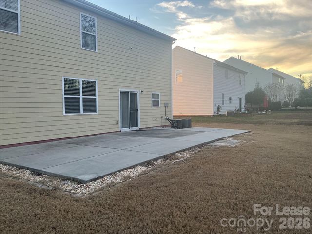 6606 Blackwood Lane, Waxhaw, NC 28173