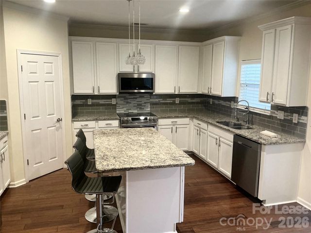 6606 Blackwood Lane, Waxhaw, NC 28173