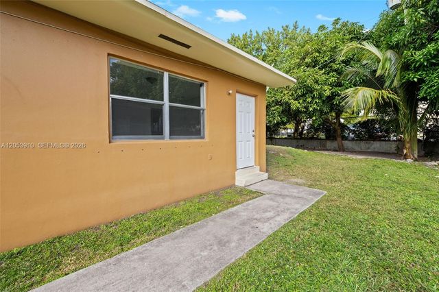 1429 NE 118th Ter, Miami, FL 33161