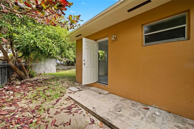 1429 NE 118th Ter, Miami, FL 33161