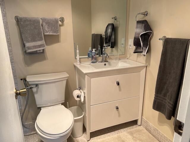 2144 Cambridge G, Deerfield Beach, FL 33442