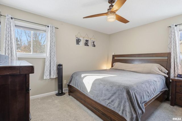 3880 TANGLEFOOT Court, Bettendorf, IA 52722