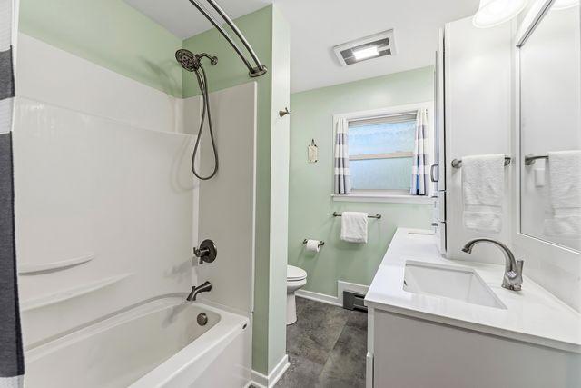 3170 Barry Street, City Of Hudsonville, MI 49426