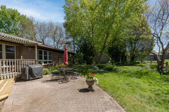3170 Barry Street, City Of Hudsonville, MI 49426