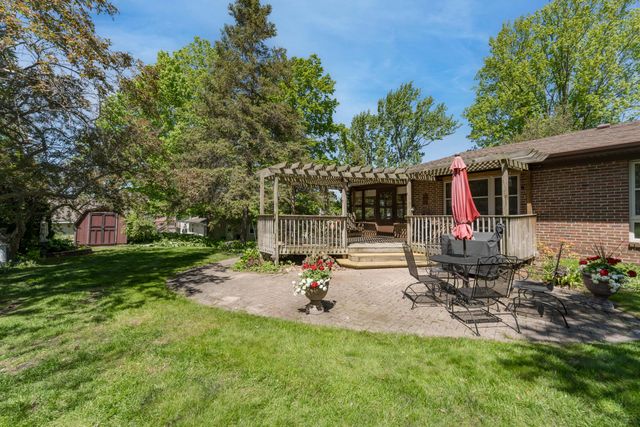 3170 Barry Street, City Of Hudsonville, MI 49426