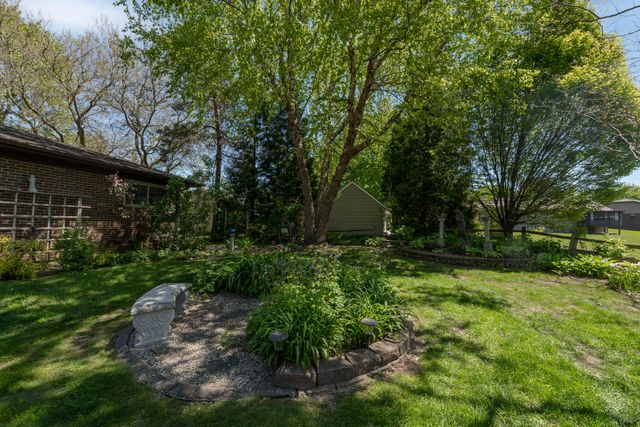 3170 Barry Street, City Of Hudsonville, MI 49426
