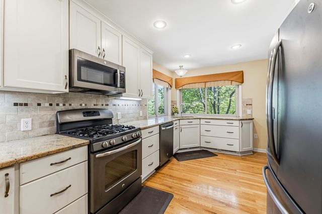 3170 Barry Street, City Of Hudsonville, MI 49426