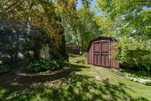 3170 Barry Street, City Of Hudsonville, MI 49426