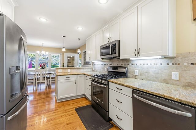 3170 Barry Street, City Of Hudsonville, MI 49426